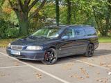 Volvo V70 T5 2.3T | 250 PS | TÜV neu - Volvo V70: 3.2