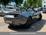 Mazda MX-5 Homura Recaro/BBS/Brembo/ - Mazda MX-5 aus 2023