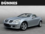 Mercedes-Benz SLK 200 Kompressor - Mercedes-Benz SLK-Class aus 2005