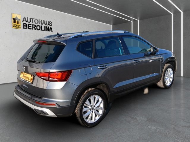 Seat Ateca - Bild 3