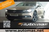 Volkswagen Passat Comfortline SHZ PDC R-Cam Standhzg. - Volkswagen Passat: Kombi, Comfortline