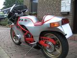 Bimota SB3 - BIMOTA MOTORRAD
