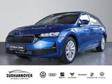 Skoda Octavia Combi Selection 2.0 TDI 7-G-DSG 110kW
