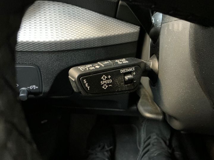 Fahrzeugabbildung Audi Q2 TFSI advanced S-tronic*Cam*PDC*Sitzhg*ACC*App