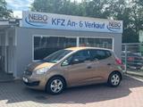 Kia Venga 1.4 CRDi Vision Euro 5 Klimaanlage
