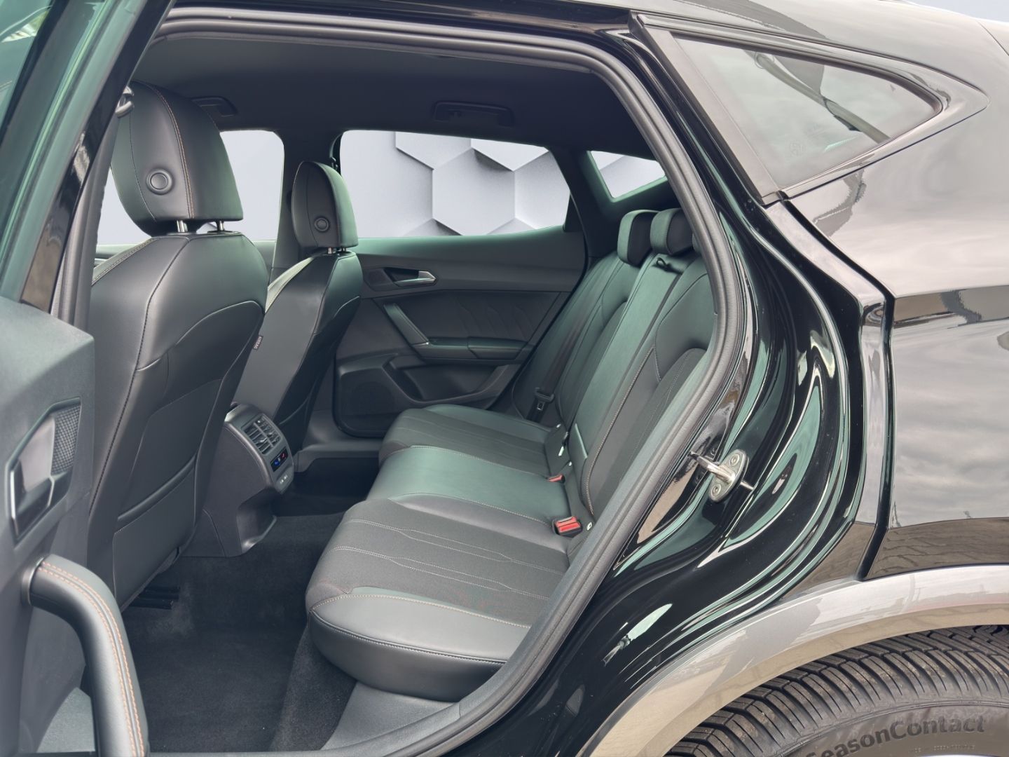 Formentor 1.5TSI LED,PDC,ACC,Sitzheizung