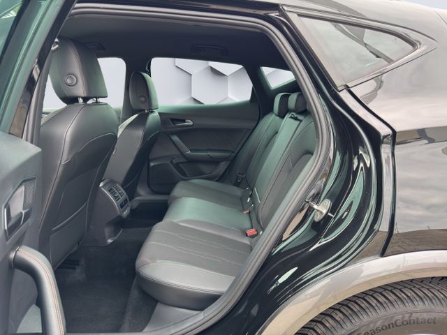 Formentor 1.5TSI LED,PDC,ACC,Sitzheizung