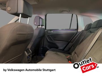 Volkswagen Tiguan - 7