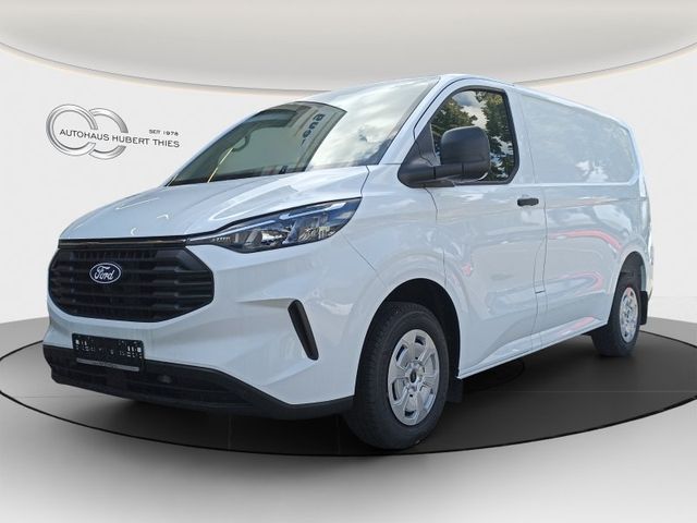Startseite 1 Ford Transit Custom Kasten 2.0 EcoBlue AHK+KAMERA+SM