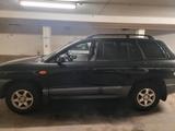 Hyundai Santa Fee 2,4ltr. 44600km Nachweisbar - Hyundai SANTA FE in Gelsenkirchen