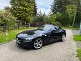 BMW Z4 Roadster - BMW Z4 Gebrauchtwagen in Hamburg