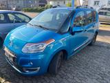 Citroën C3 Picasso Exclusive - Citroën C3 aus 2012