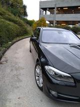 BMW TOP 530d xDrive-Keyless-Sportline-STHZG-HUD