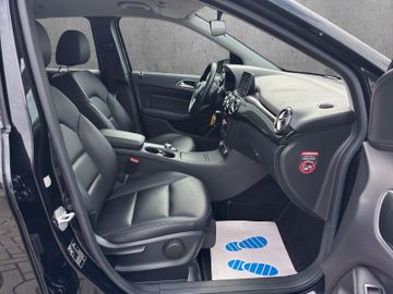 Mercedes-Benz B 220 Sitzhzg+Leder+Navi+Kamera+Bi Xenon, Bild 14