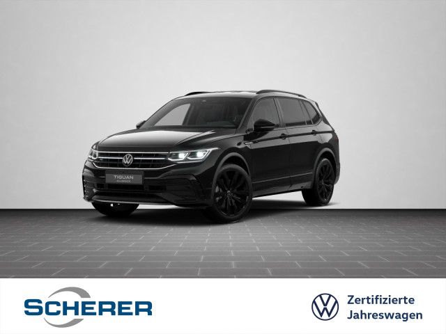Volkswagen Tiguan Allspace - Bild 1