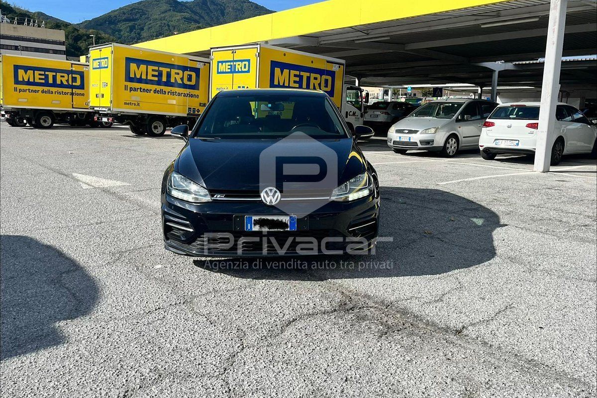 Volkswagen VOLKSWAGEN Golf 1.6 TDI 115 CV 5p. Executive Blu imagem 2