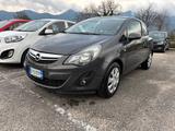 Opel Corsa 1.2 GPL 3 porte - 2015 - Opel Corsa mit LPG-Antrieb: 1.2
