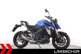 Suzuki GSX S 950 - SUZUKI LIMBÄCHER - SUZUKI GSX 950