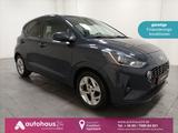 Hyundai i10 1.0 Edition 30 Carplay|USB|DAB|Sitzhzg. - Hyundai i10 Gebrauchtwagen