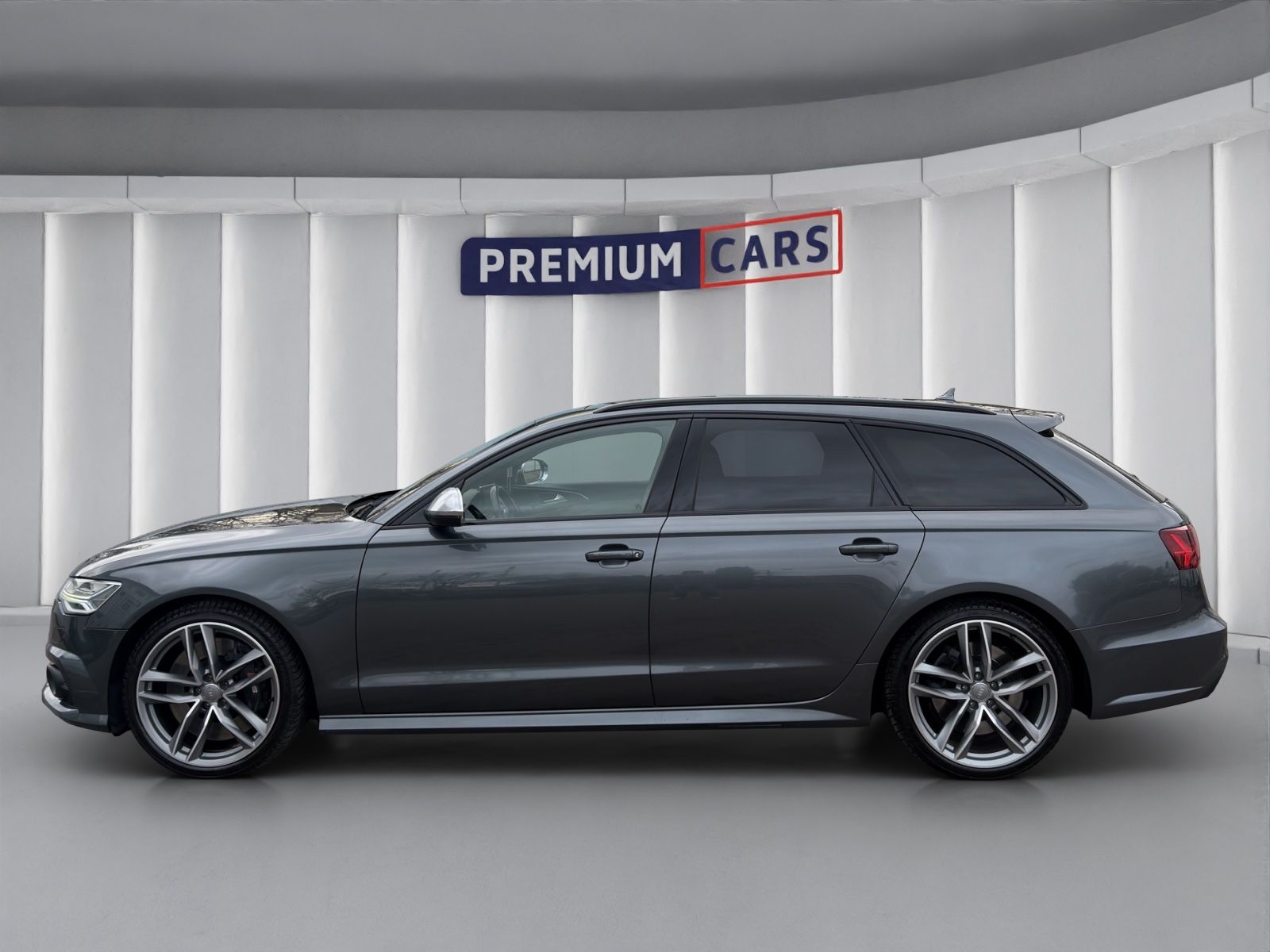 S6 Avant 4.0 TFSI quattro*Garantie*Finanzierung*