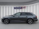 Audi S6 Avant 4.0 TFSI quattro*Garantie*Finanzierung* - graue Audi S6