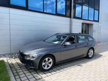 BMW 320 - 9