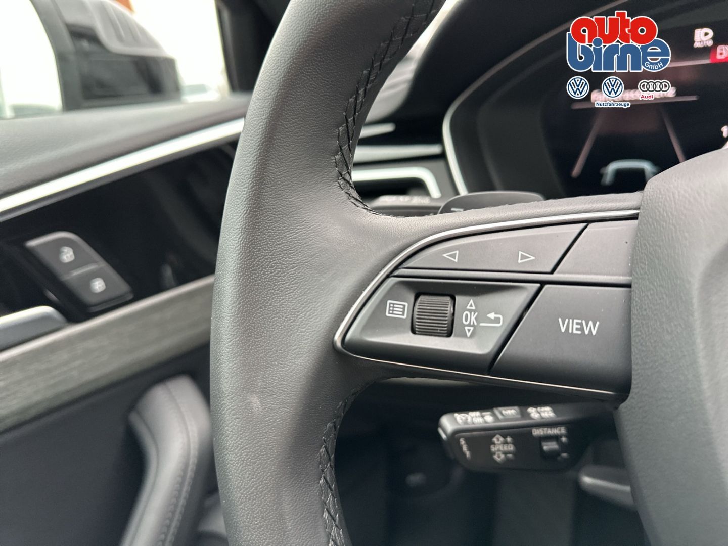A4 allroad 40 TDIquattro StandHZG AHK-klappbar N