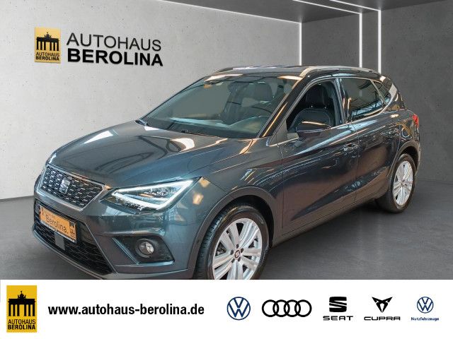 SEAT Arona 1.0 TSI Xcellence *BEATS*Vision+*LED*GRA*