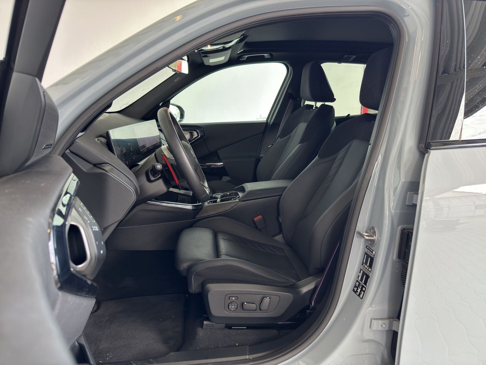 BMW X3 M50 xDrive M Sport Pro LiveCock.AHK.Stand.PGD foto 8