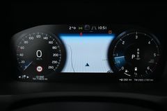 Fahrzeugabbildung Volvo XC90 B5 D AWD Autom Inscription*STDHZG*PANO*LUFT