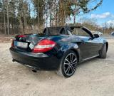 Mercedes-Benz 200 - gebrauchte Mercedes-Benz 200 aus dem Jahr 2006