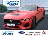 Ford Mustang 5.0 V8 GT Convertible MagneRide+LED+NAVI - Ford Mustang in Chemnitz