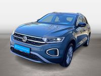 Volkswagen T-Roc - Vorschau Bild 2