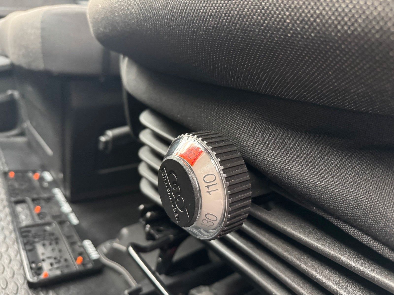 Fahrzeugabbildung Iveco Daily 70C18 A8 *Koffer*LBW*Automatik*