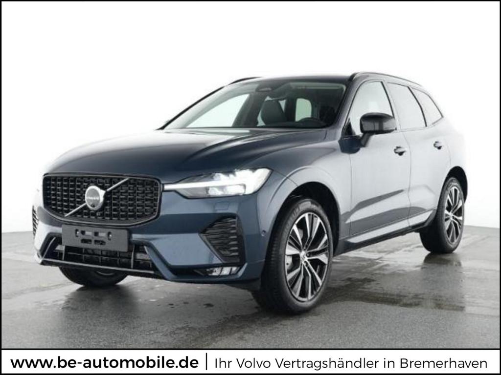 Volvo XC60 B5 Ultra Dark AWD LENKRADHZ. HUD PANO 360°