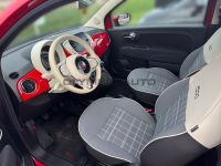 Fiat 500 1.0 Hybrid Lounge  KLIMA TOUCH NEBEL PDC ALU - Image