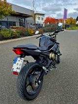 Yamaha XJ6 RJ19 - YAMAHA 2010 XJ6