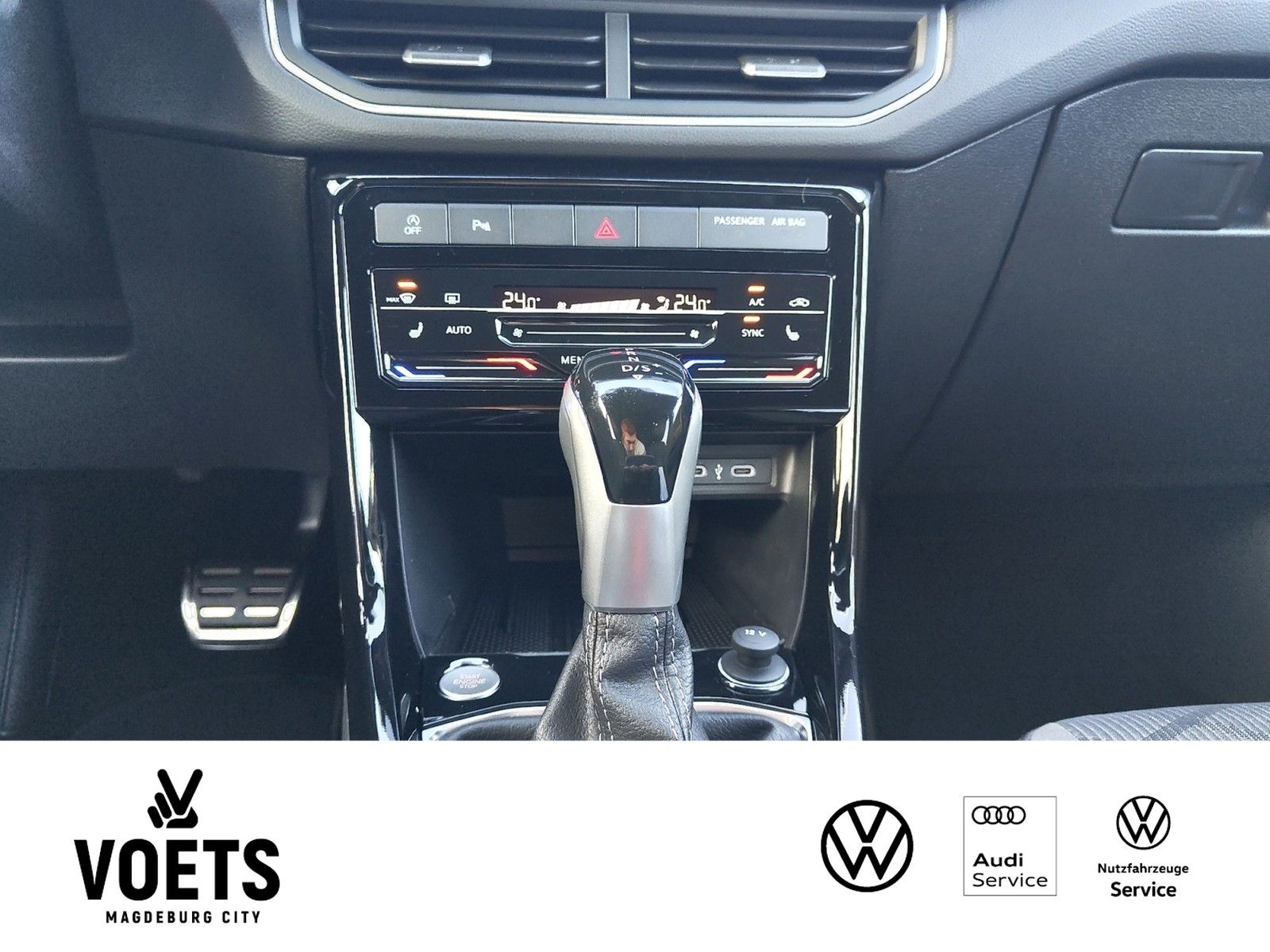 Volkswagen T-Cross - Bild 9