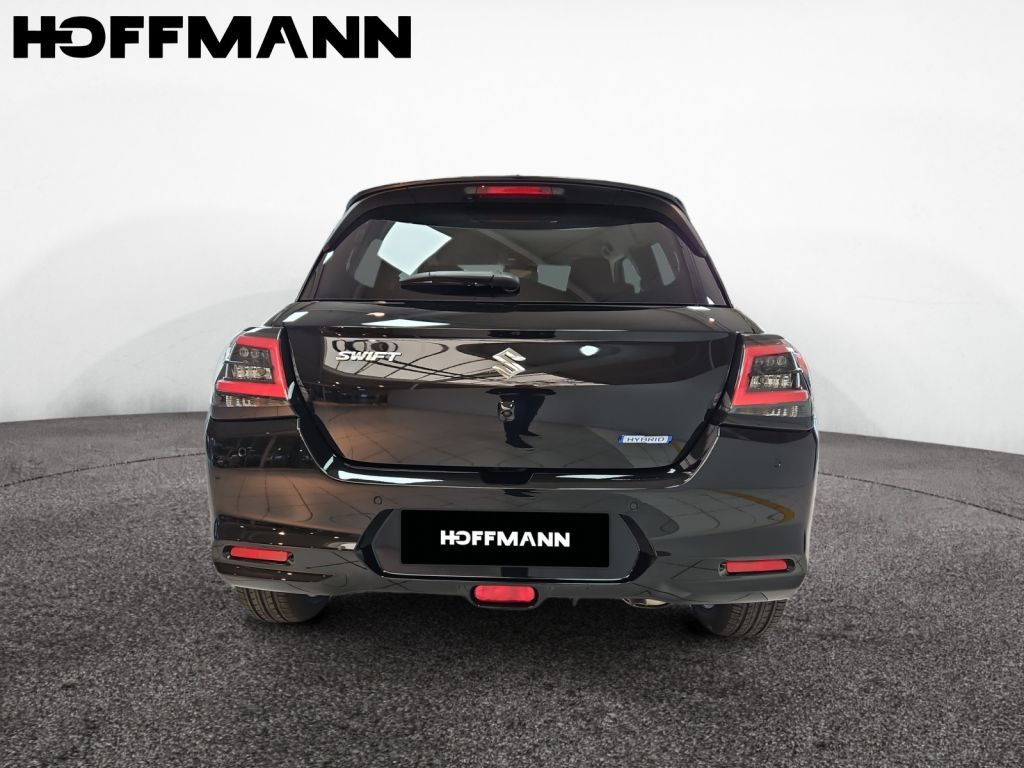 Fahrzeugabbildung Suzuki Swift 1.2 Dualjet Hybrid Allrad Navi PDC Comfort