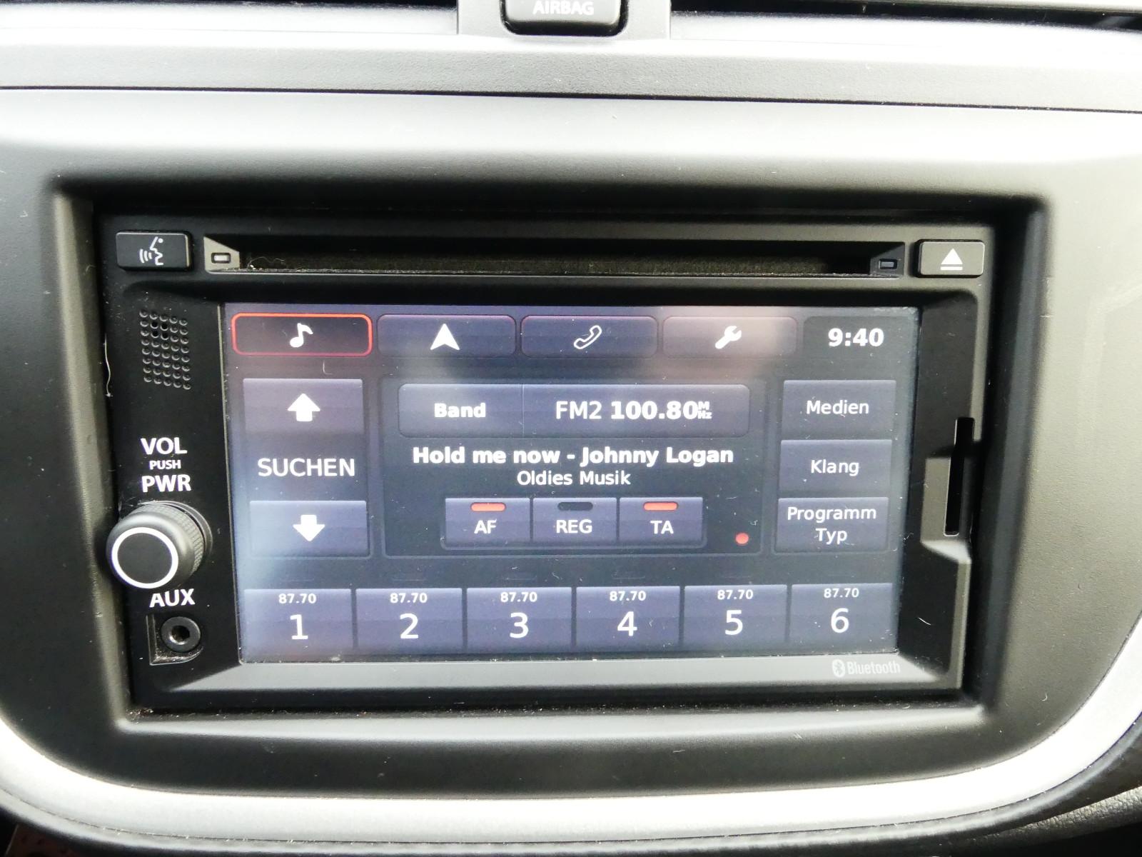 Suzuki SX4 S-Cross Comfort 4x4