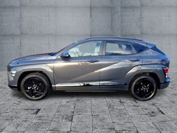 Hyundai KONA 65 kWh Trend (204PS) MY26