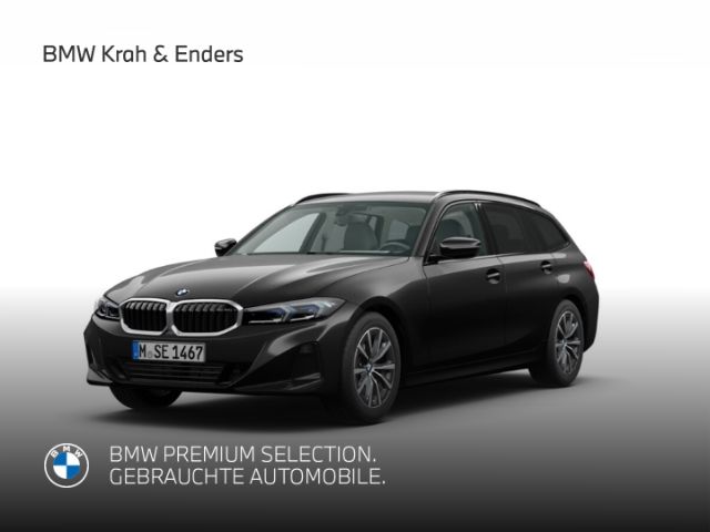 Image of BMW 320