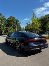 Audi A7 55 TFSI quattro *Laser*HUD*Massage*VC*B&O - gebrauchte Audi A7 aus dem Jahr 2019