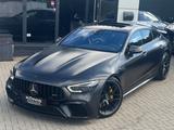Mercedes-Benz AMG GT 4-trg. 63 S 4M+ MB100*Schale*AERO*3D*Carb - Mercedes-Benz AMG GT: 63