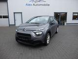 Citroën C3 Feel LED PDC BT Tempomat DAB - Citroën C3 FEEL mit Diesel-Antrieb