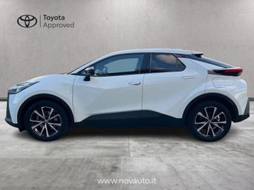 Toyota C-HR - 2