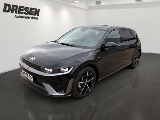 Hyundai IONIQ 5 MY25 84 kWh RWD N Line/Sitz-Paket/Navi/R