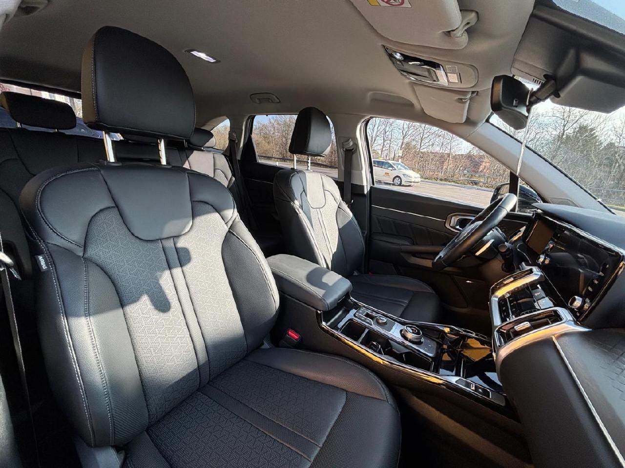 Detailbild 13 Sorento Spirit 2WD SHZ*LHZ*Carplay*Android Auto