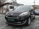Renault Scenic III Grand BOSE Edition*SH-gepfl.*Nr.10 - Renault Scenic in Dresden