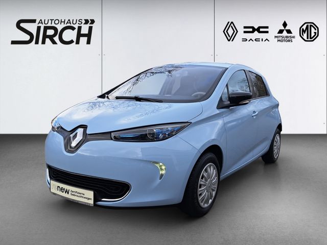 Renault ZOE Life*MIET-AKKU*22KW*